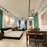 Klcc Suites Chambers