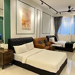 Klcc Suites Chambers