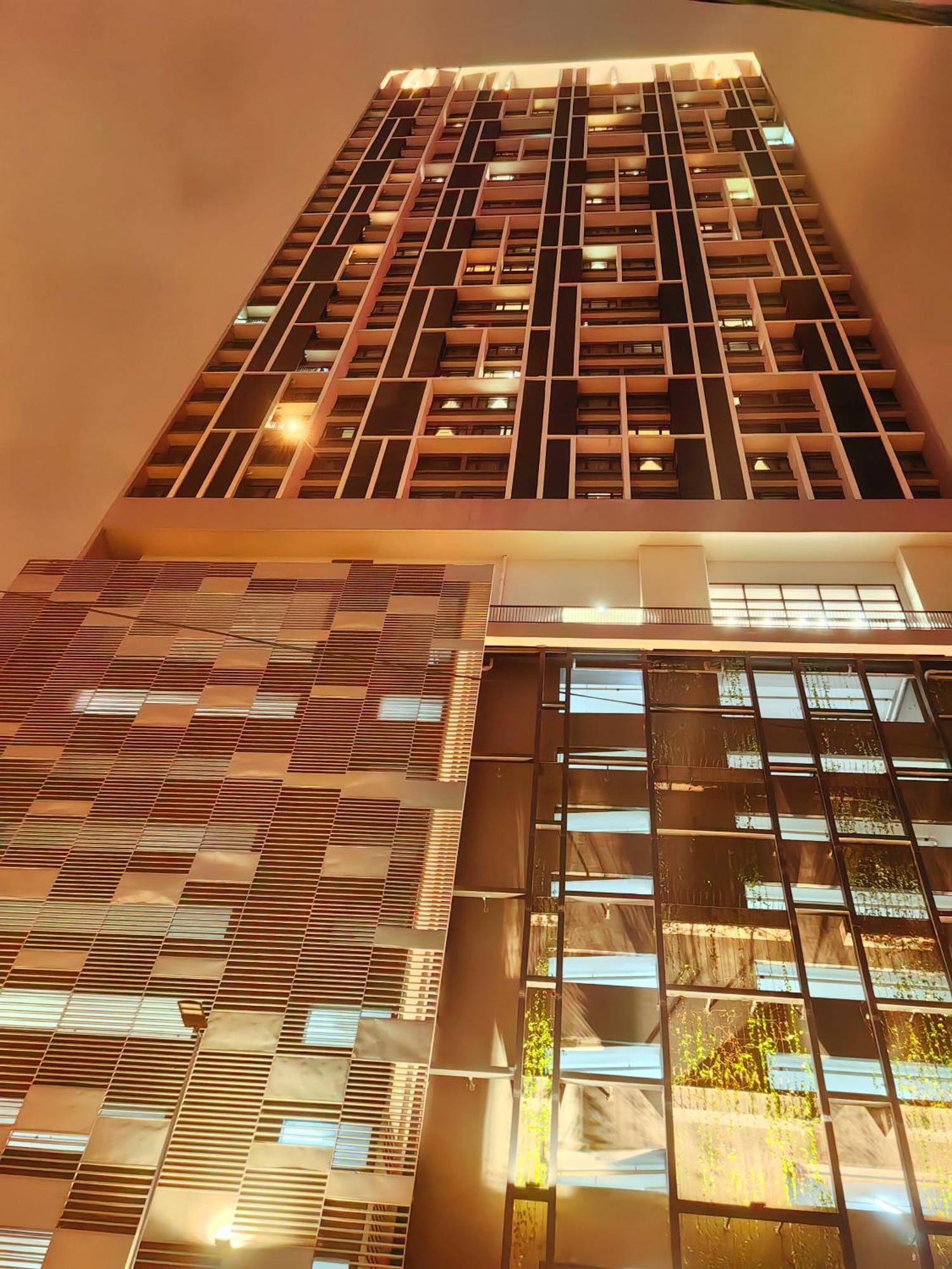 Klcc Chambers