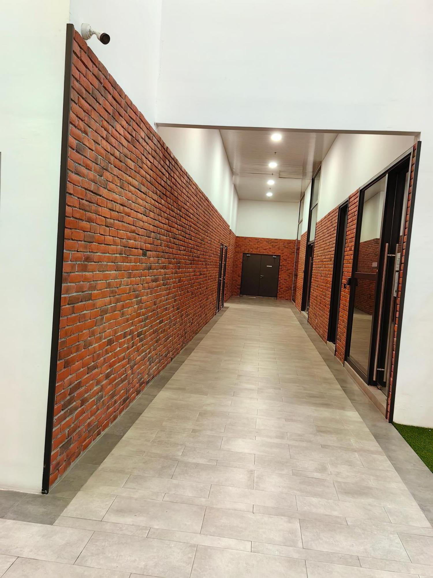 Klcc Chambers Pangsapuri
