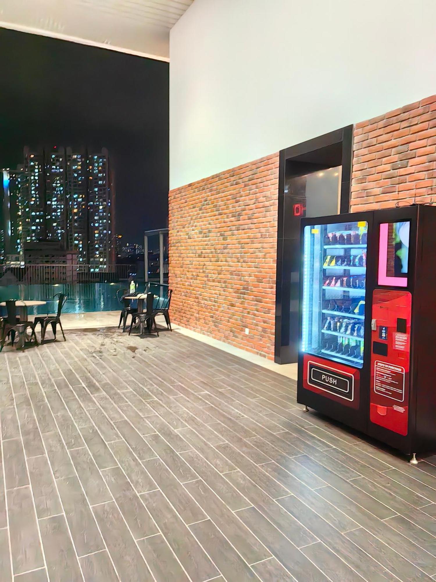 Klcc Chambers Kuala Lumpur