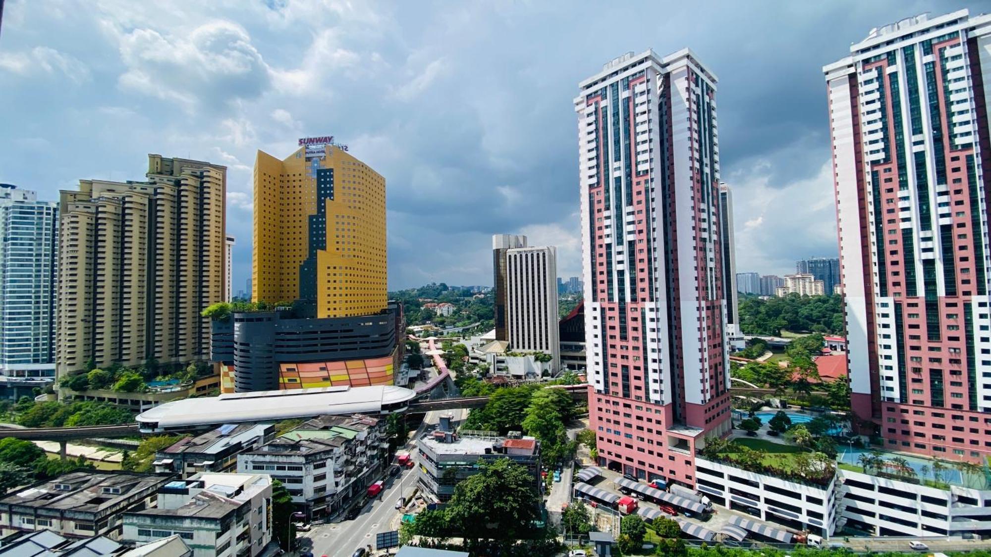 Klcc Chambers Pangsapuri