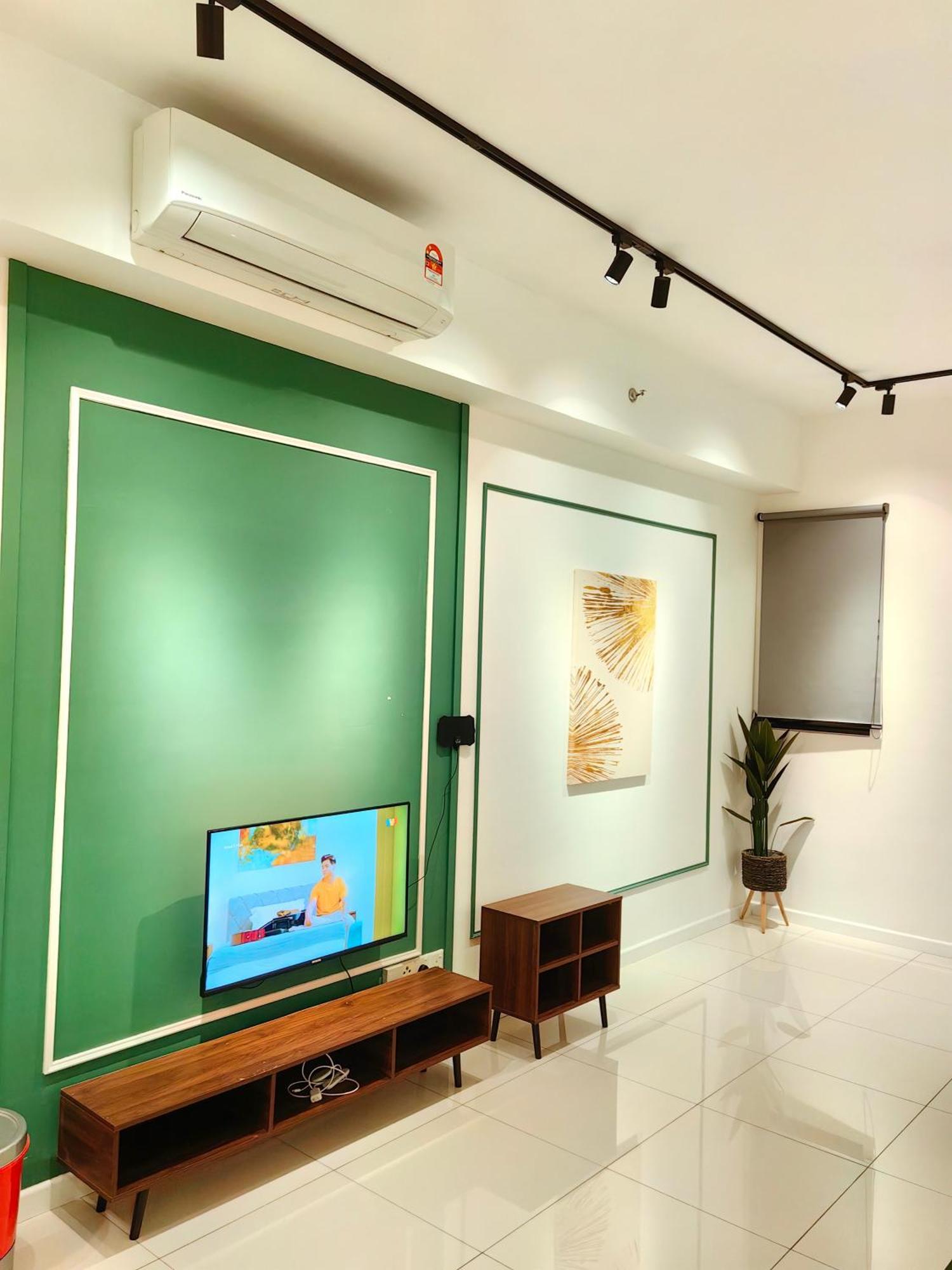 Klcc Chambers Pangsapuri *
