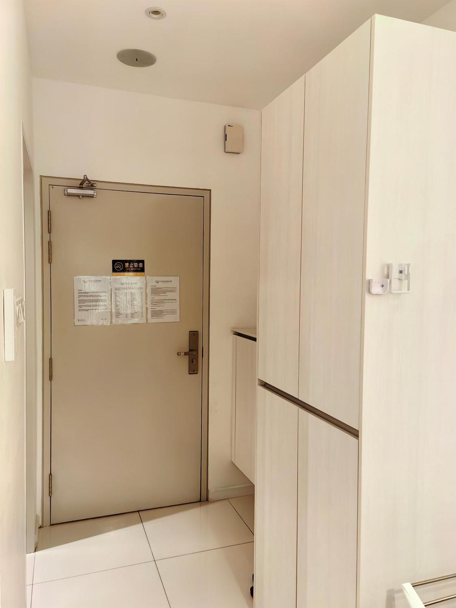 Pangsapuri Klcc Chambers